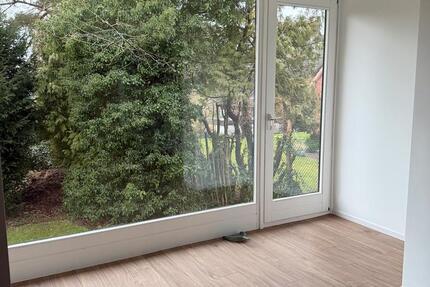 Frisch sanierte 2-Zimmer Wohnung in Flintbek 2 zimmer