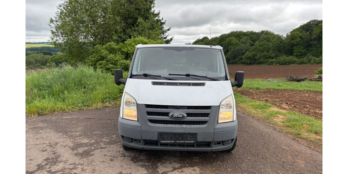 Ford Transit 253.547 km 2.500 &euro; Freisen 66629