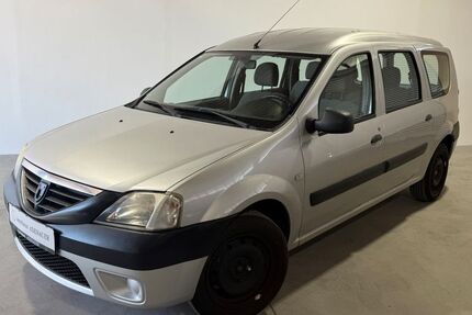Dacia Logan 124.990 km 2.990 &euro; Frankenthal 67227