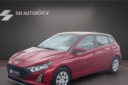 Hyundai i20 11.580 km 14.490 € Büttelborn 64572