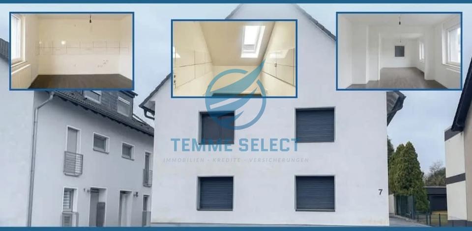 Mehrfamilienhaus, Wohnhaus Bochum Höntrop - 12 Zimmer, 229 m&sup2;, 3.000&euro; | Angebot:26029712