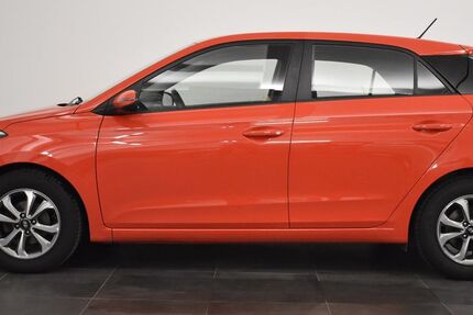 Hyundai i20 43.349 km 8.990 &euro; Arnstadt 99310