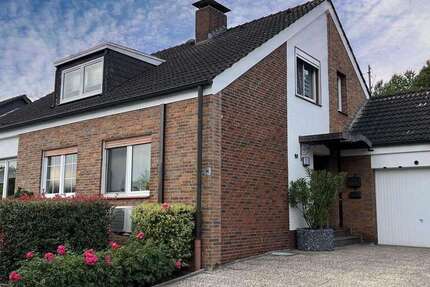 Haus Herten - 5 Zimmer, 130 m&sup2;, 385.000&euro; | Angebot:27737869