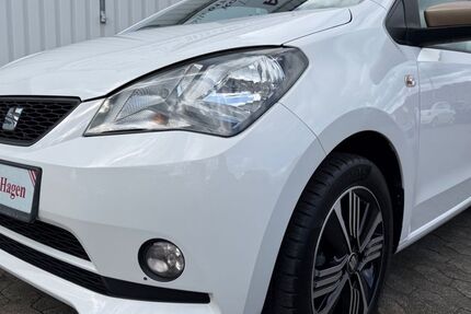 Seat Mii 53.294 km 7.800 &euro; Hagen 58135
