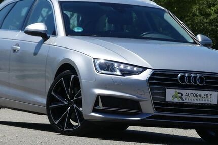 Audi A4 95.000 km 17.700 &euro; Regensburg 93059