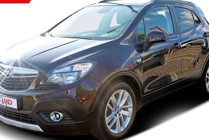 Opel Mokka 41.111 km 12.950 € Cottbus OT Kolkwitz 03099
