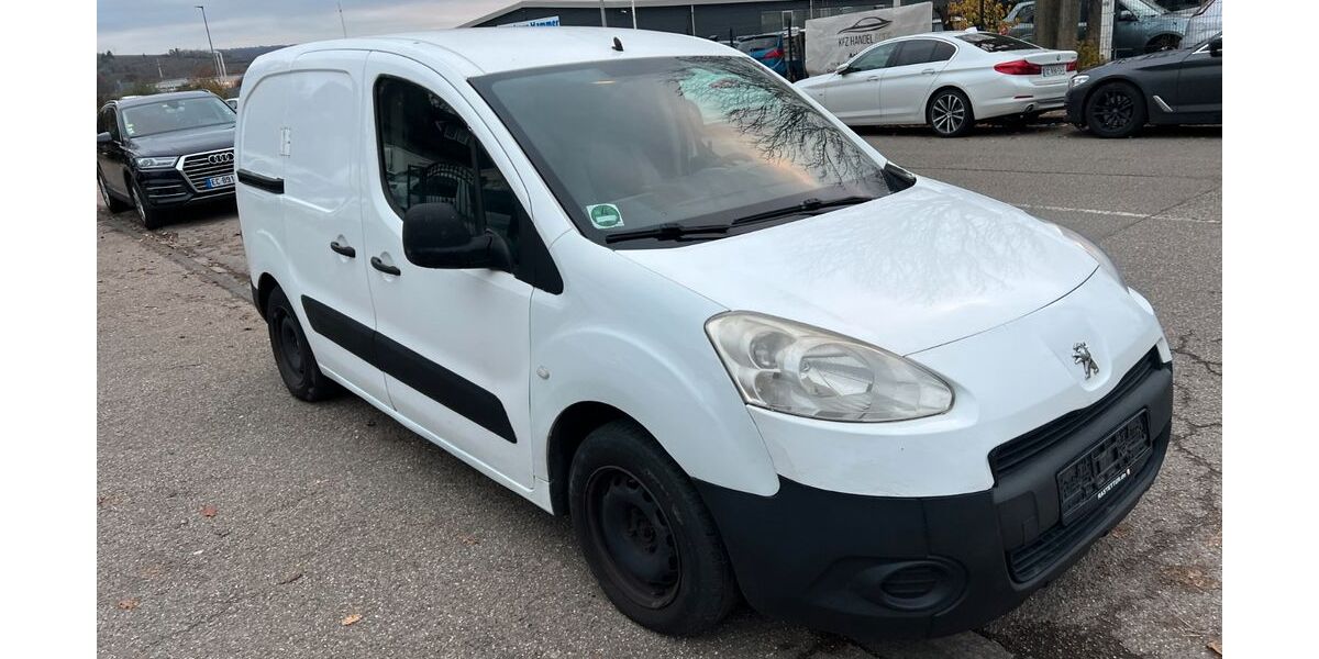 Peugeot Partner 250.000 km 2.500 &euro; Lahr 77933