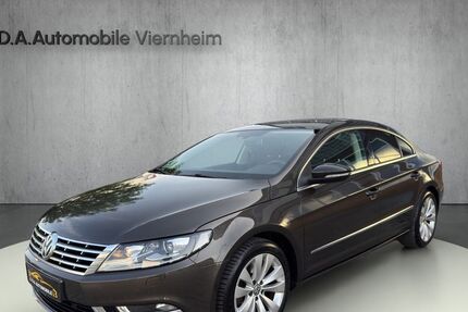 VW CC 104.000 km 10.900 &euro; Viernheim 68519