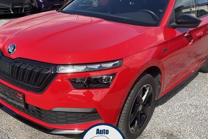 Skoda Kamiq 63.500 km 19.995 &euro; Neukirchen 94362