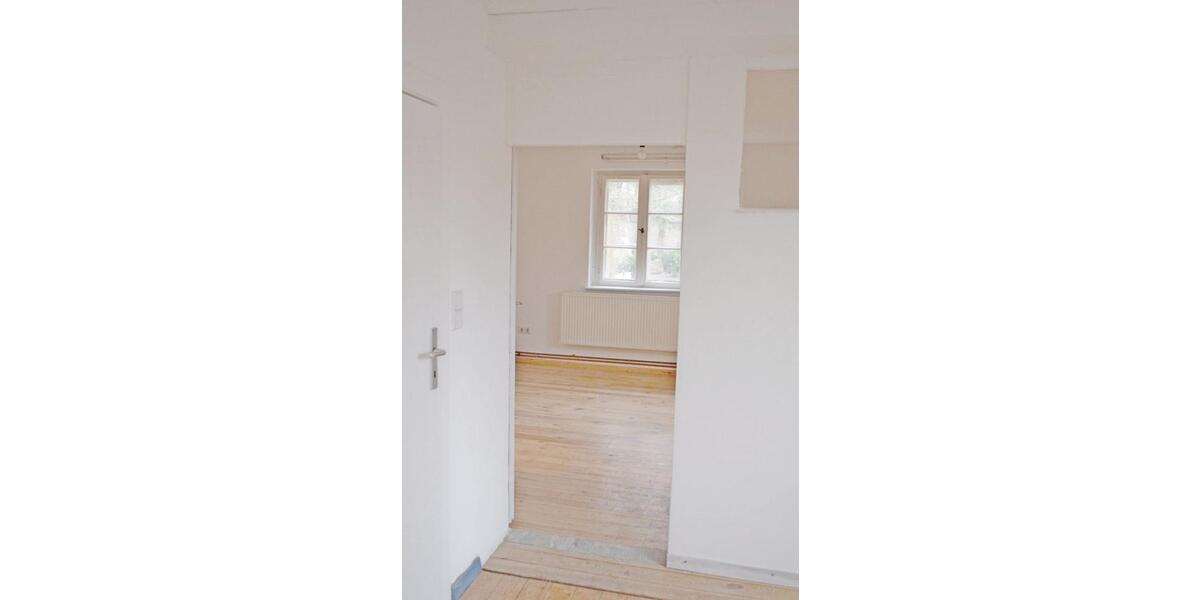 Erdgeschoßwohnung Biesenthal - 1 Zimmer, 36 m&sup2;, 468&euro; | Angebot:25570983