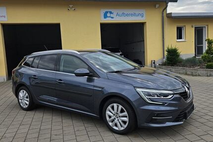 Renault Megane 85.000 km 12.990 &euro; Büchenbach 91186