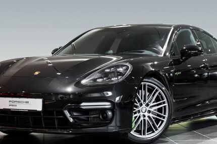 Porsche Panamera 35.280 km 139.880 &euro; Schwäbisch Gmünd 73529