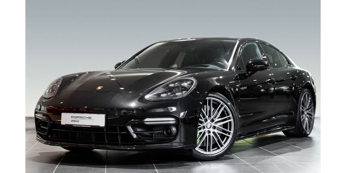 Porsche Panamera 35.280 km 139.880 &euro; Schwäbisch Gmünd 73529