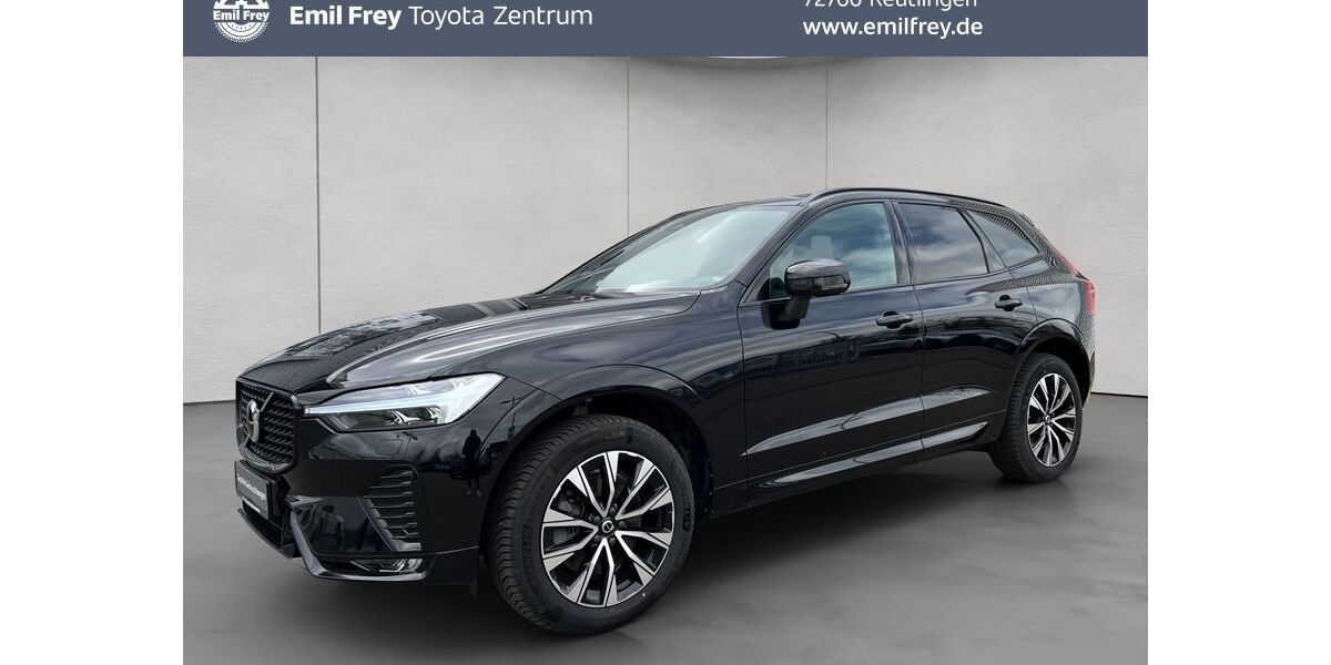 Volvo XC60 28.567 km 37.990 &euro; Reutlingen 72766