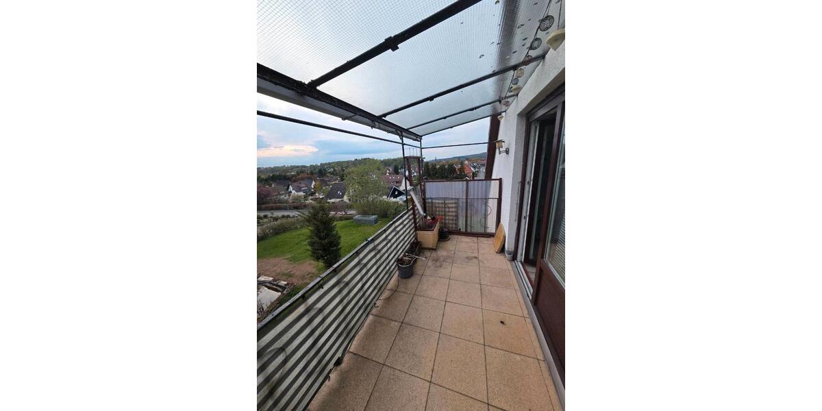 Etagenwohnung Herzberg am Harz - 3 Zimmer, 85 m&sup2;, 540&euro; | Angebot:26200925