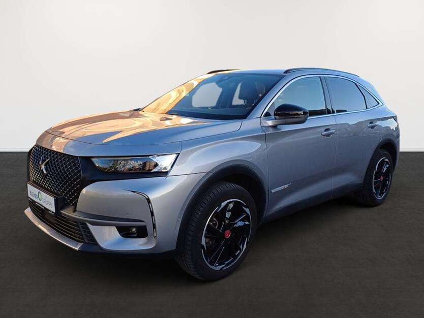 DS Automobiles DS 7 Crossback 22.688 km 30.380 € Dortmund 44263