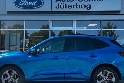Ford Kuga 26.050 km 32.890 &euro; Jüterbog 14913