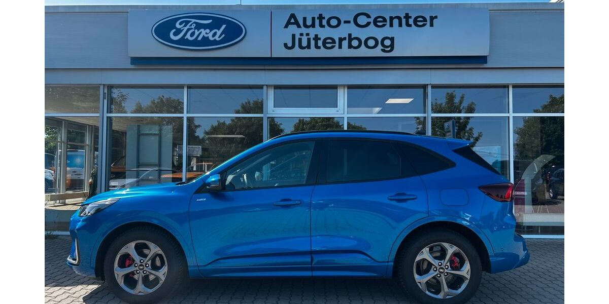Ford Kuga 26.050 km 32.890 &euro; Jüterbog 14913