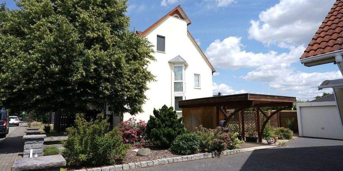 Etagenwohnung Barleben / Ebendorf Barleben - 3 Zimmer, 81 m&sup2;, 109.000&euro; | Angebot:25699103