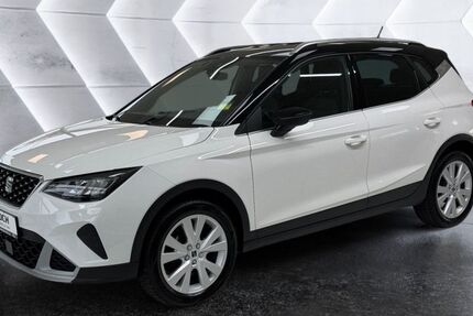 Seat Arona 34.595 km 17.990 € Berlin 12683