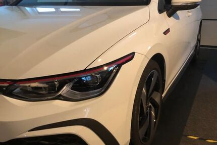 VW Golf 45.000 km 23.980 &euro; Ahorn 96482