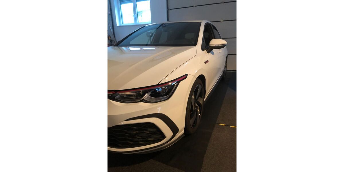 VW Golf 45.000 km 23.980 &euro; Ahorn 96482