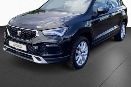 Seat Ateca 27.089 km 25.833 &euro; Kassel 34123
