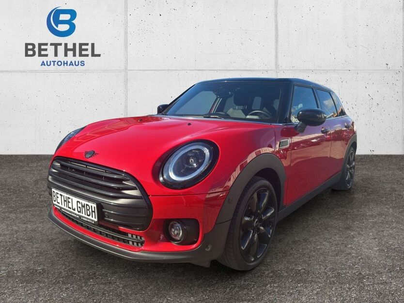 Mini Cooper Clubman 37.000 km 24.990 € Northeim 37154