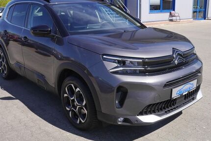 Citroen C5 Aircross 36.596 km 21.480 &euro; Rahden 32369