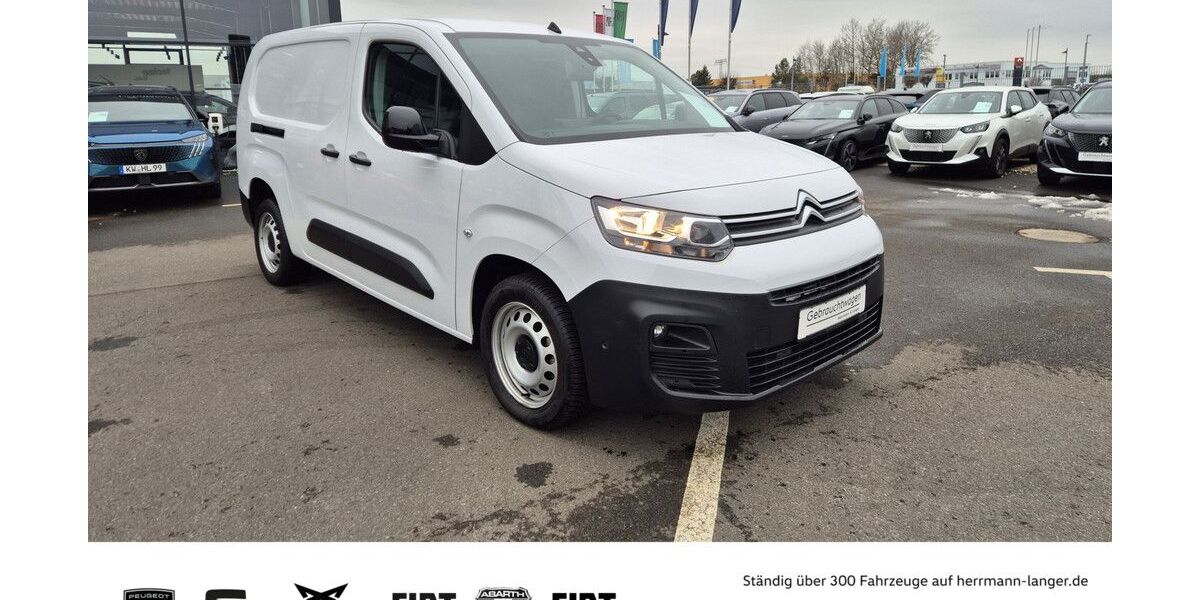 Citroen Berlingo 11.386 km 19.999 &euro; Wildau 15745