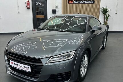 Audi TT 140.989 km 17.980 &euro; Gaggenau 76571