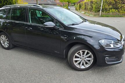 VW Golf 208.500 km 7.200 &euro; Schleswig 24837