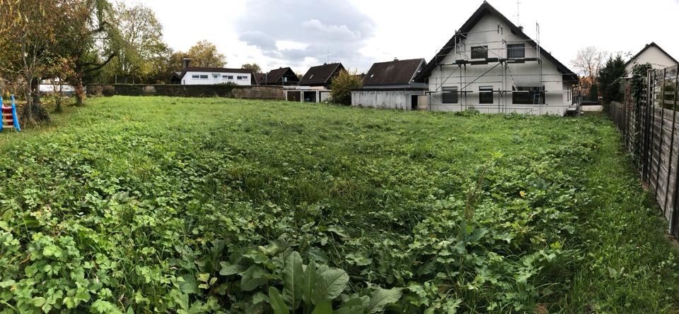 Grundstück Ebersbach an der Fils - 460.000&euro; | Angebot:24551334