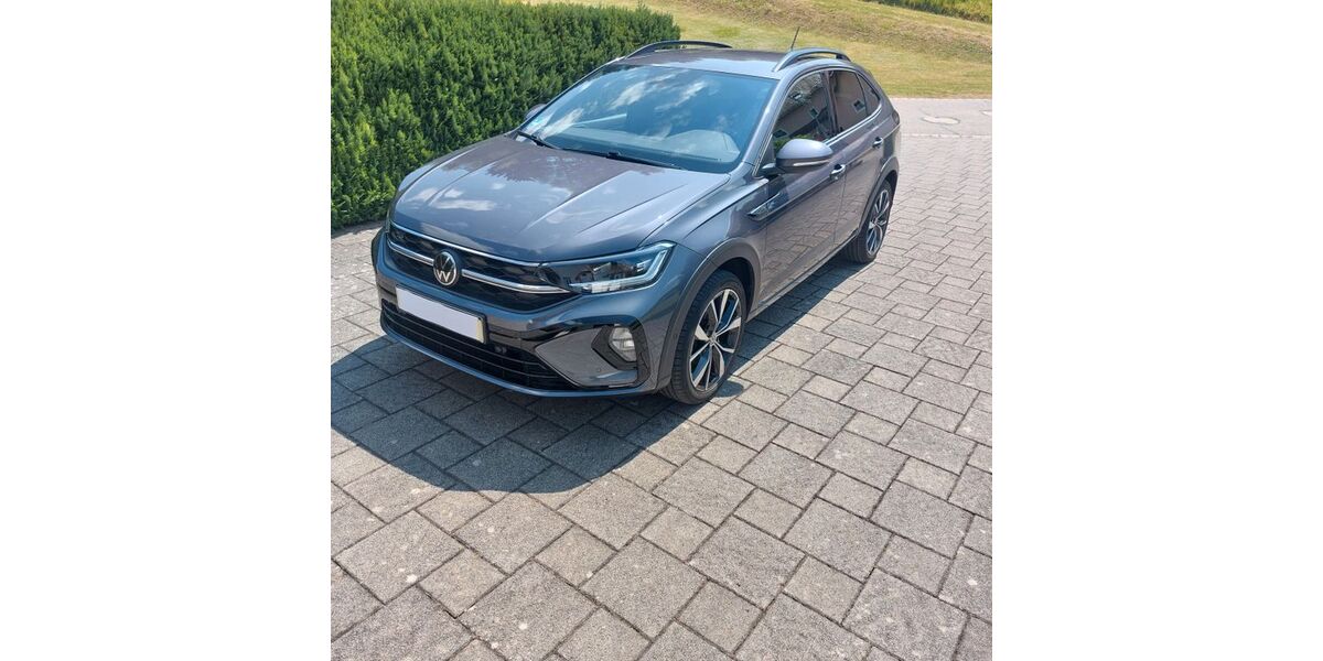 VW Taigo 35.750 km 23.300 &euro; Ihrlerstein 93346
