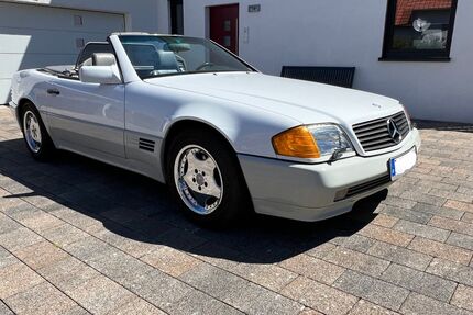 Mercedes-Benz SL 300 131.000 km 14.900 &euro; Gehrden 30989