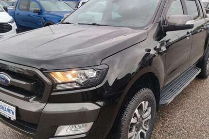 Ford Ranger 50.950 km 31.980 € Wertingen 86637