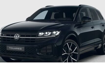 VW Touareg 15.900 km 79.980 &euro; Gifhorn 38518