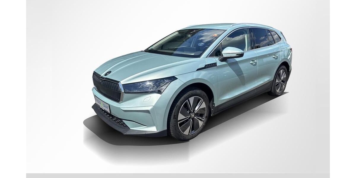 Skoda Enyaq 17.295 km 38.850 &euro; Fürth 90763