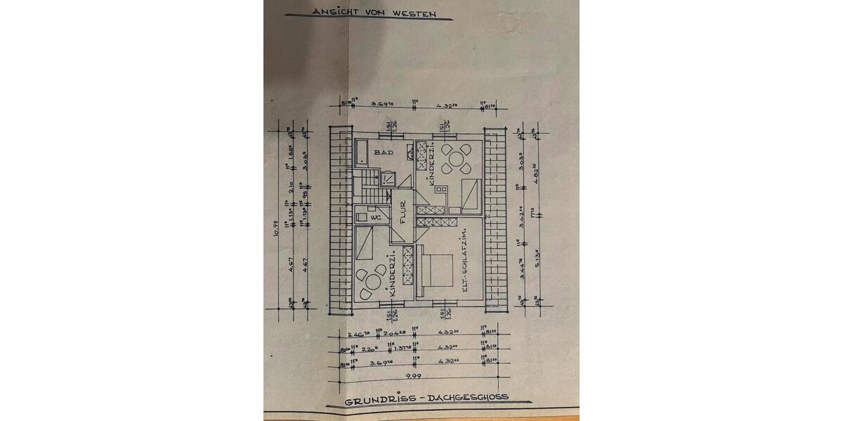 Einfamilienhaus Aurich Egels und Wallinghausen - 4 Zimmer, 120 m&sup2;, 370.000&euro; | Angebot:26221090
