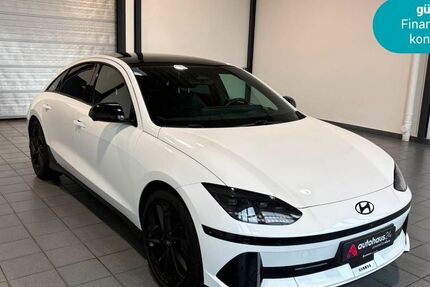 Hyundai IONIQ 6 46.453 km 31.660 &euro; Wuppertal 42287