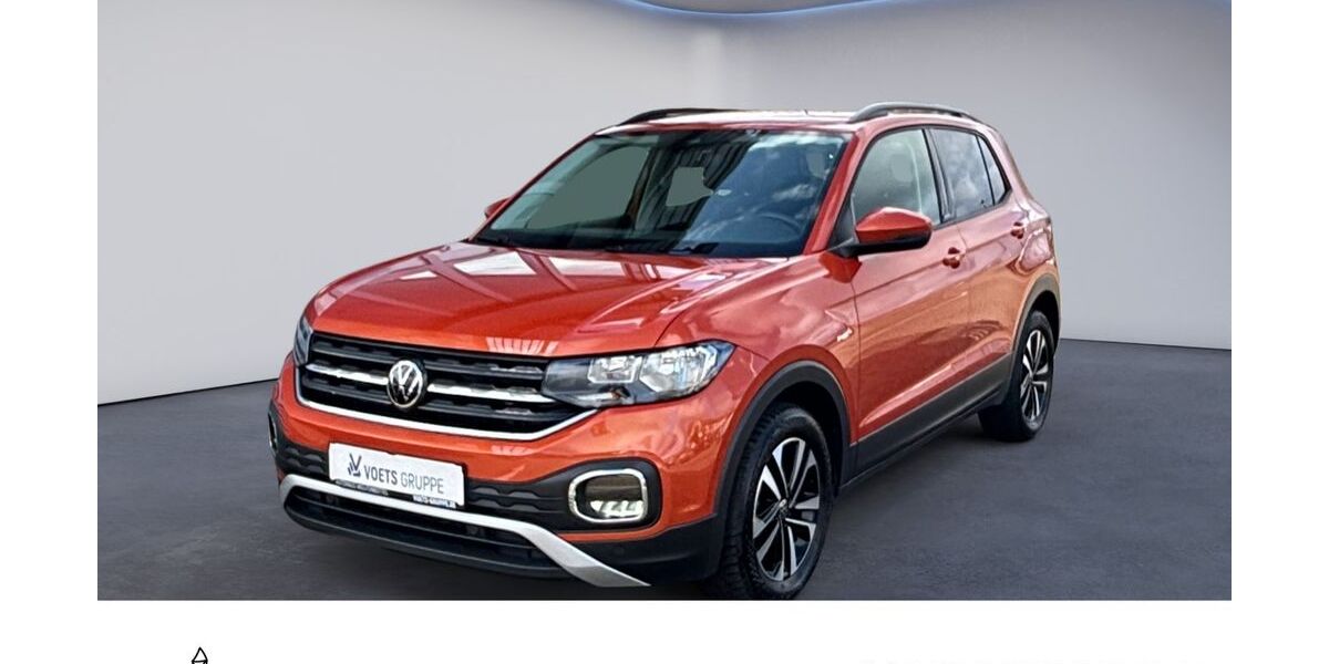 VW T-Cross 69.800 km 19.440 &euro; Wolfenbüttel 38304