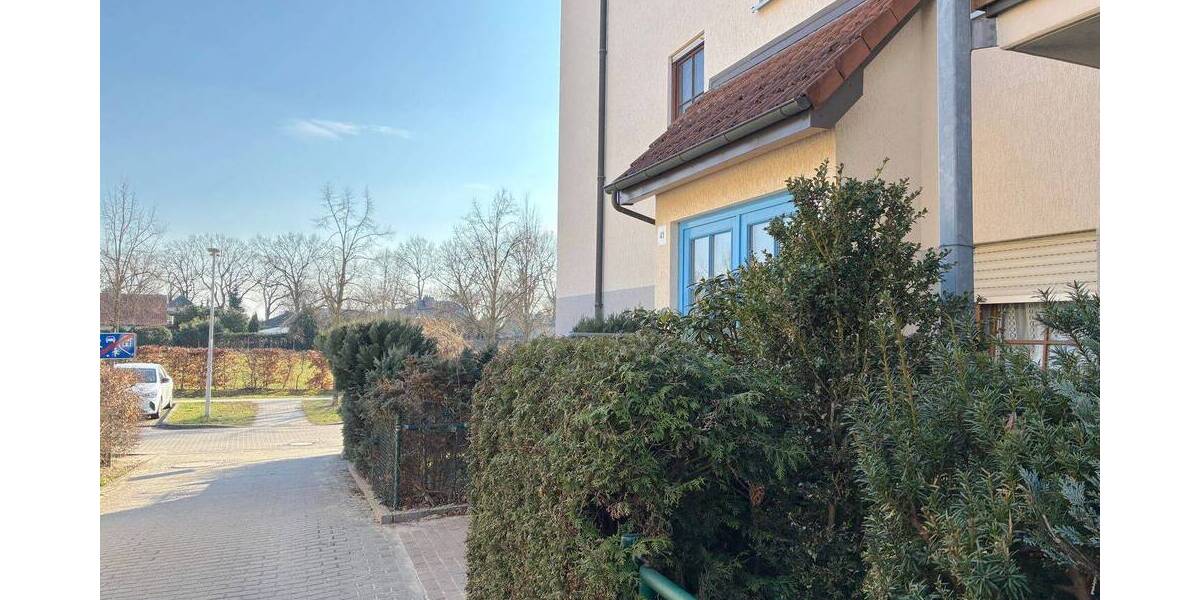 Terrassenwohnung Leegebruch - 4 Zimmer, 93 m&sup2;, 245.000&euro; | Angebot:26210849