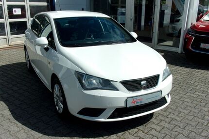 Seat Ibiza 157.867 km 4.990 &euro; Mühltal 64367