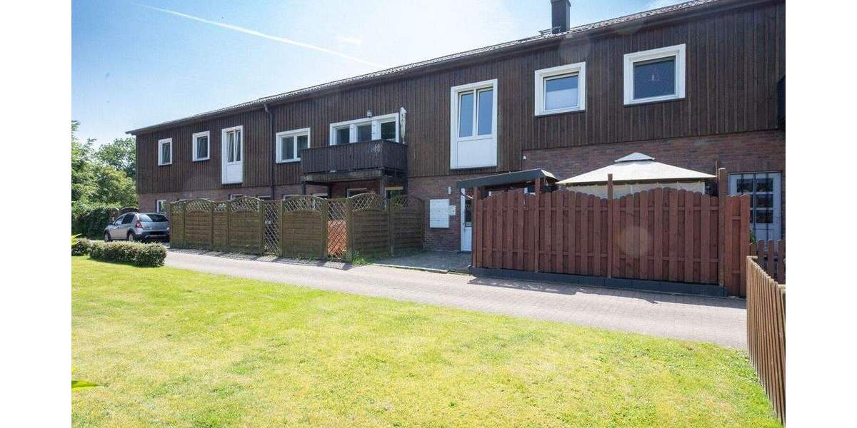 Etagenwohnung Barmstedt - 2 Zimmer, 72 m&sup2;, 235.000&euro; | Angebot:25663034