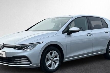VW Golf 48.200 km 19.689 &euro; Lauda-Königshofen 97922