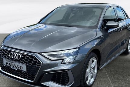 Audi A3 38.521 km 24.950 € Sottrum 27367