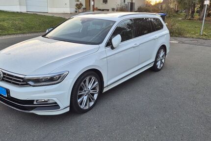 VW Passat Variant 198.710 km 14.600 &euro; Weimar 99428