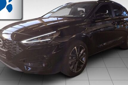 Hyundai i30 21.507 km 21.730 &euro; Münster 48157