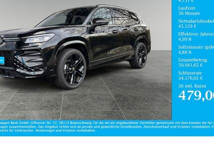 VW Tayron 1.017 km 49.880 &euro; Pronsfeld 54597