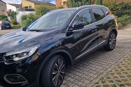 Renault Kadjar 61.000 km 15.590 &euro; Welzheim 73642